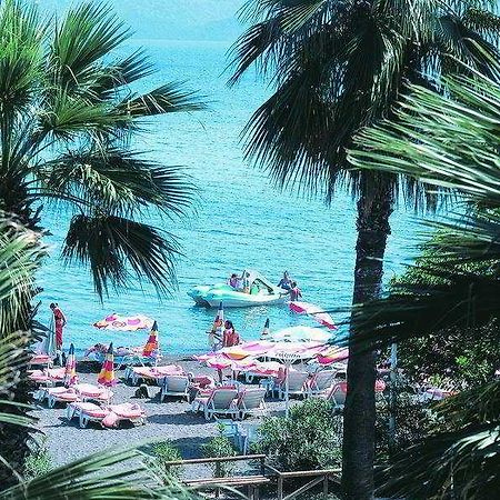 Karadeniz Hotel Marmaris Exterior foto