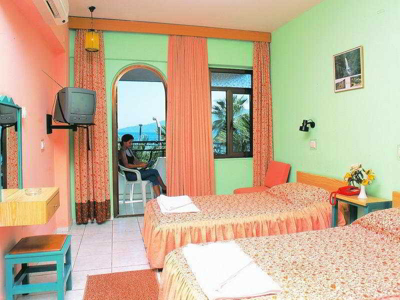 Karadeniz Hotel Marmaris Exterior foto